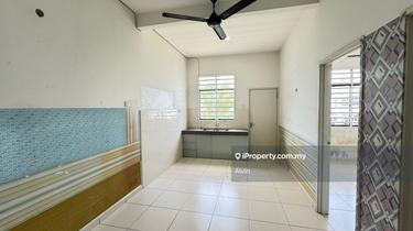 Renovated Single Storey Taman Bertam Impian  1
