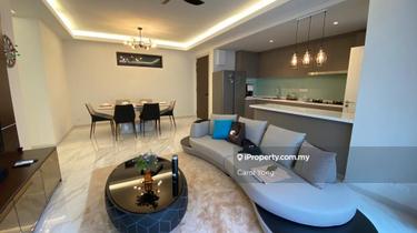 Just Listed! Fully Furnished with Move In Condition 1