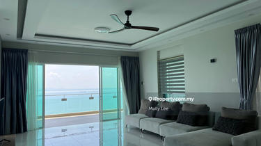 Unblock seaview towel B 1