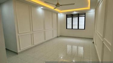 Sri bayu apartment selesa jaya skudai 1