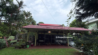 2 storey bungalow for sale at Damansara Heights 1