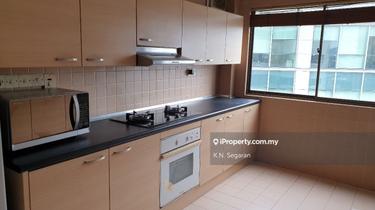 Condominium for Rent 1