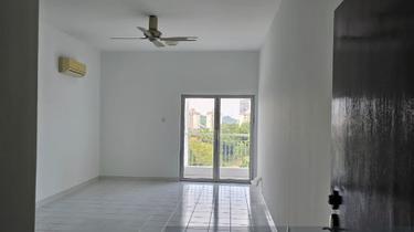 Plaza Menjalara Condo 1