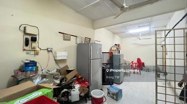 Taman Petaling Kepong  One Storey House for Sale 1