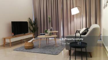 Serviced residence for Rent 1
