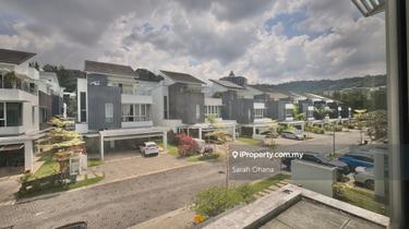 Exclusive Luxury 3-Storey Zero-Lot Bungalow Sunway Rymba Hills 1