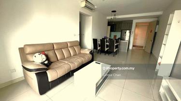 Sunway Velocity 2, Walking Distance to MRT, shopping mall  1