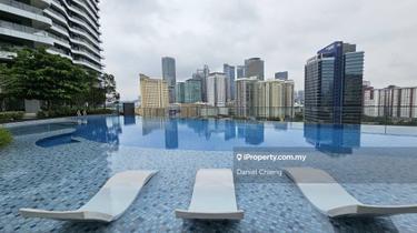 Setia Sky Seputeh, Brand New Condo, Short Walk to Mid Valley 1