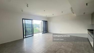 High Floor Allevia Mont Kiara @ Jalan kiara 4 for sale 1