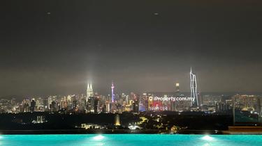 Pavilion Damansara Height For Sales 1