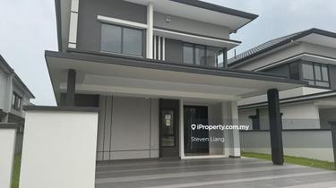 All New Villa Series cover all units 1