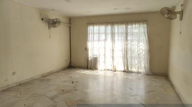 Sd 11, 1sty corner house, Bandar Sri Damansara, Desa jaya, Kepong 1