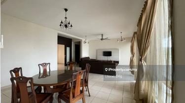 Fully Furnish for rent 1