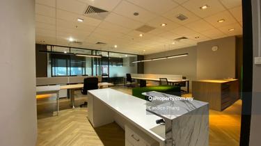 Office for Rent 1