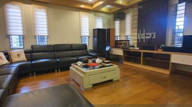 Kepong 2 Storey Corner House 1