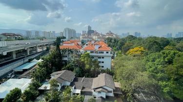 Condominium for Sale 1