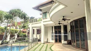 Bungalow for Sale 1