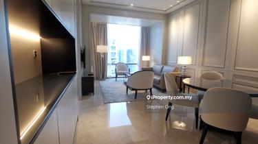 Pavilion Suites For Sales 1