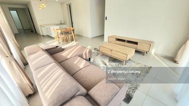 Alix Residence for Rent 1