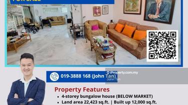 Below market price 1