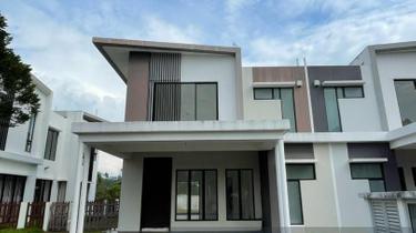 Cheapest Full Loan Brand New Semi D Setia Ecohill Stagnia 38 x 86 1