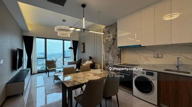 Brand New Premium ID 2 Bedrooms For Rent, 10 units available 1