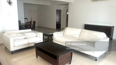 Condominium for Rent 1