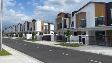 Brand New Unit 22x70, 4 Bedrooms 3 Bathrooms 1