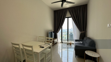 Southlink Bangsar South 1