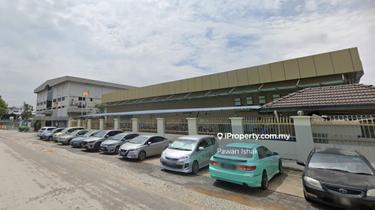 High-Spec Factory for Rent @ 45,000 sq. ft. 1