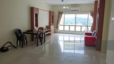 East lake condominium 3room 2bath Fully furnished 1 Parking 1