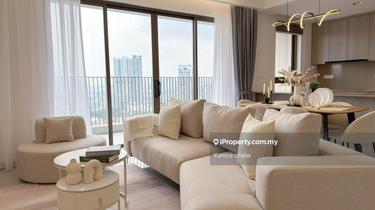 Park Place @ Desa Park City , Brand New Unit for Rent 1