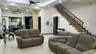 Fully Extended Excellent location with more parking space 1