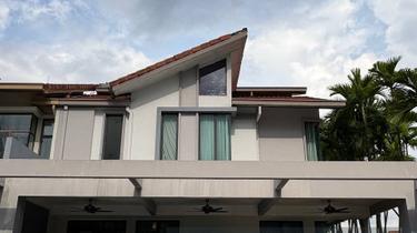 3 Storey In Bukit Jelutong Shah Alam 1