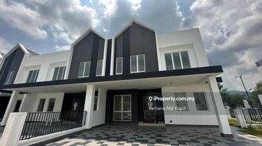 Eco Forest Hazelton Garden Homes for sale! Comes with huge balcony 1