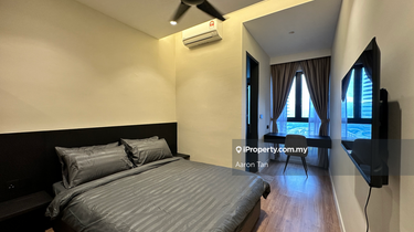 ID Design Fully Furnished Free Utilities!! 1