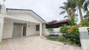 Cantik Bandar Putra Kulai - Unblocked view/Besar 1