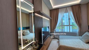 Sky88 Penampang Residential Privacy Condominium 1