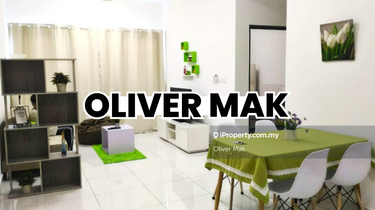 Serviced residence for Sale 1