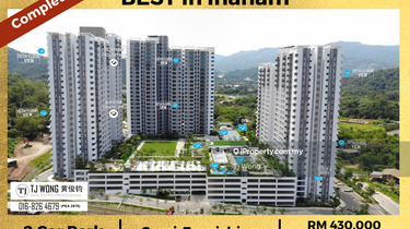 Kingfisher Inanam - Best in Inanam with Best Facilities  1