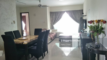Fully furnished unit for rent  1