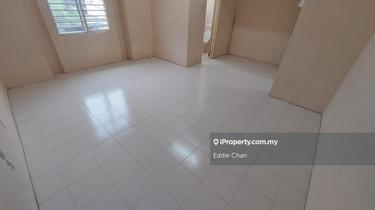 2-Storey Terrace, Ukay Bistari, Basic Unit, Renovated or Fully Done Up 1