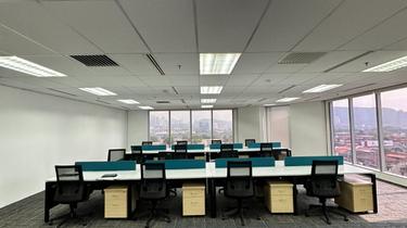Partly Office For Rent 1