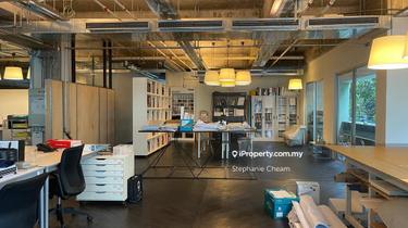Office for rental  1