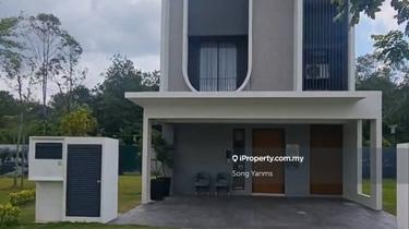 Gamuda Garden Rawang,Rawang 1