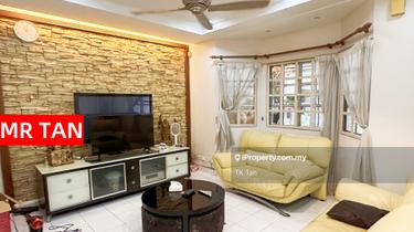 Bandar Kinrara Bk5/8 Puchong 2 Storey Terrace House 20x70  1