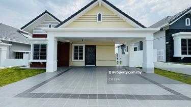 2 Storey French Bungalows Limited Edition 1