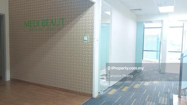 Office for Rent 1