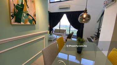 Condominium for Rent 1