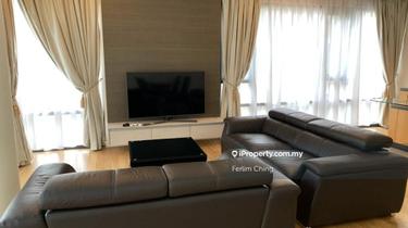 Serviced residence for Rent 1
